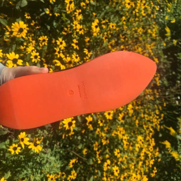 Vic Matie Platform Shoes - Picture 5 of 14